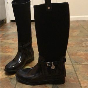 Michael Kors Rain Boots